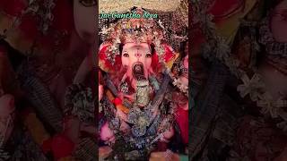 Ganesha decoration with currency notes 🙏🙏🙏 #ganpati #ganesh , please do Subscribe.