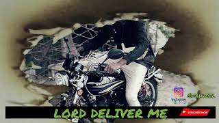 Jah Vezl - Lord Deliver Me