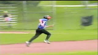 PEGTV: Sports Rewind-Proctor vs Rutland Town Youth Baseball Championship Game 2, June 26, 2010