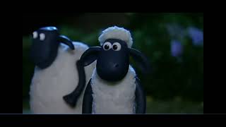 Shaun The Sheep The Visitor Alien