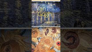 Van Gogh "Poets and Lovers" at National Gallery, London