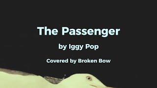 The Passenger // Iggy Pop Cover