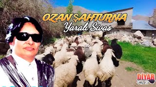 Ozan Şahturna - Yaralı Sivas[ Unutulmayan Türkü]Köy Manzaralı video