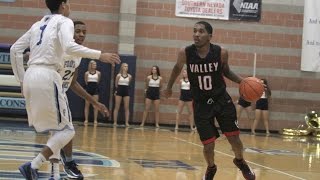 HS Hoops: Valley at Foothill