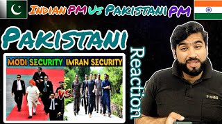 Pakistani Boy React | Modi Security Vs Imran Khan Security | Modi Security India | Narendra Modi |