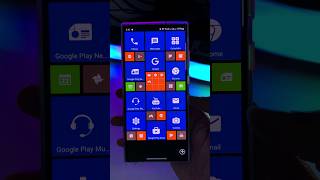 Windows Launcher for S23 Ultra #samsung #youtubeshorts #shorts