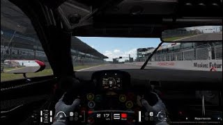 Gran Turismo 7 | How to Master Nurburgring GP | Live onboard Nissan GT-R NISMO '18 Gr.3