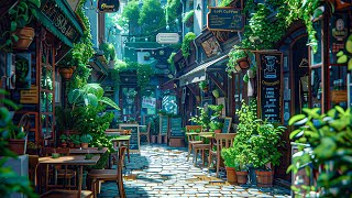 Take Your Time Relax 🍀 Lofi Coffee ☕[ Lofi Hip Hop - Lofi Chill ] Deep focus to Study / Work