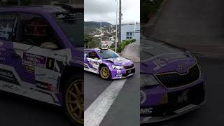 RALLY Madeira