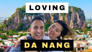 Discover Da Nang: Our new favorite city in Vietnam