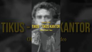 Iwan Fals - Tikus - Tikus Kantor #Shorts