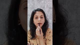 ❤️🧡💛💚💙💜 ഇത്രയും കളർ mix ചെയ്താലോ / lipstick mixing challenge Malayalam / lipstick hack