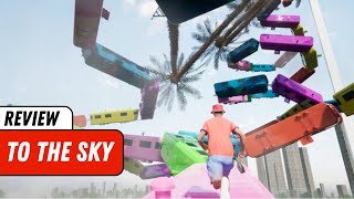 To The Sky | Review