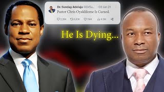 What Happened To Pastor Chris Greatest Enemy Pastor Sunday Adelaja. Oyedepo/Adeboye.