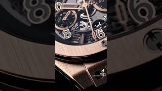 HUBLOT BIG BANG UNICO (2022)