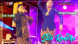 Sido Rondho - Prigel Pangayu feat Cak Yudho