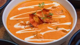 Butter Chicken Restaurant Style | बटर चिकन रेसिपी | Butter Chicken Recipe | Chef Sunil Singh |