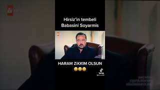 Eskiya Dünyaya Hükümdar olmaz 191. Bölüm Hamdi Babadan Yamana