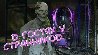 👽119 Настоящий мясник!👽XCOM 2 Long war of the chosen Прохождение 2022 Moded