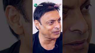 Exclusive Interview with Shoaib Akhtar Part 2 | ZeeCinemaME | #Shorts