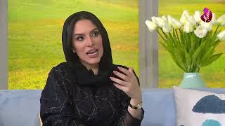 Dr. Alma Nabhani | Specialist Dermatologist | Al Fujairah TV