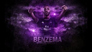 Tactical Analysis: Karim Benzema's Defensive Skills vs. FC Barcelona