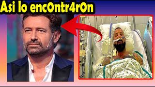 Así enc0ntr4r0n a Gabriel soto antes de p4rtir