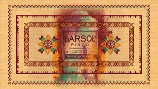 Barsol Pisco Menu