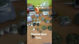 ChainSaw Spare Parts Order Now 0754 198 1236 #short #shorts #shortvideo #youtubeshorts