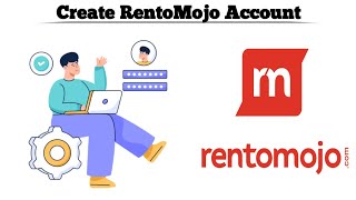 How to Create an Account on RentoMojo | Step-by-Step Guide