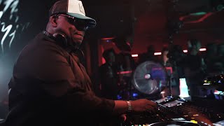 ISLEÑA // CARL COX 📍 THE BASSEMENT CLUB MADRID 🎥 OFFICIAL AFTERMOVIE 25.09.2023