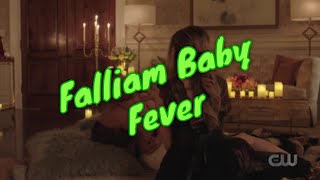 Dynasty 5x05 Review-Falliam Baby Fever