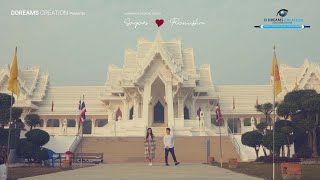 Sagar & Romisha Wedding Film|DDREAMS CREATION