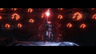 Destiny | Desafió de Vosik Guía