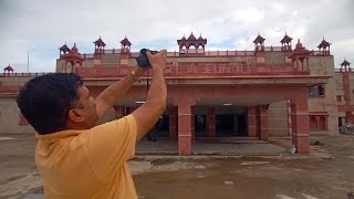 New Railway Station Inauguration Shoot | Bundi | 2024 | Documentary | Hadoti Studio