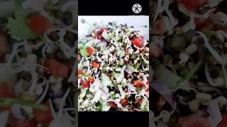 Moog Sprouts Salad || #healthy #healthyfood #salad #shorts #viral #trending #subscribe #odia