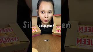 Silverqueen 10rban