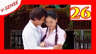 Romantic Movies | Castle of love (26/34) | Drama Movies - Full Length English Subtitles