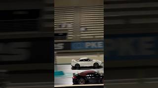 Porsche 911 vs Nissan GTR drag race #automayo #porsche911 #nissangtr #dragrace