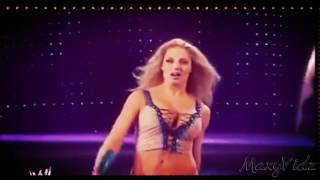 Trish Stratus Titantron video