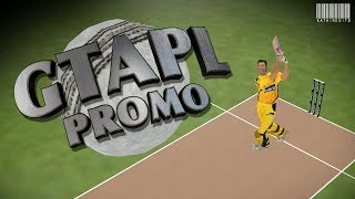 GTA Premier League (GTAPL) - Promo Video