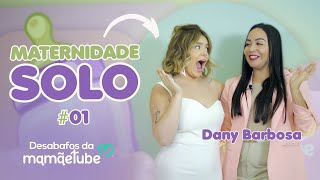 MATERNIDADE SOLO- #01 Desabafos