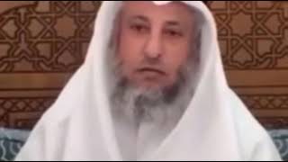 رد عثمان الخميس عن اساءة دولة فرنسا للرسول - صلى الله عليه وسلم -