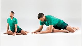 Yoga for Athletes