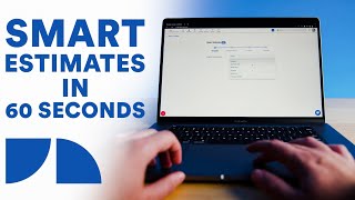 Smart Estimates | JobNimbus