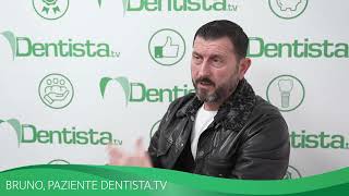 Dentista.tv - La Testimonianza di Bruno