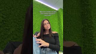 *nuovo* TIKTOK DI REBECCA PARZIALE #tiktok #shorts