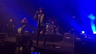 I’d Do Anything - Simple Plan (Live)