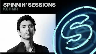 Spinnin' Sessions 541 - Guest: KSHMR (10-Year Anniversary)