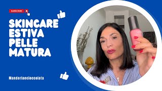 NUOVA SKINCARE ESTIVA | ottimo rapporto qualità-prezzo